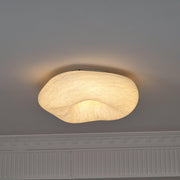 Yunduo Silk Ceiling Lamp-DWHOME