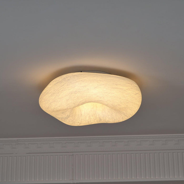 Yunduo Silk Ceiling Lamp - DWHOME