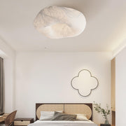 Yunduo Silk Ceiling Lamp-DWHOME