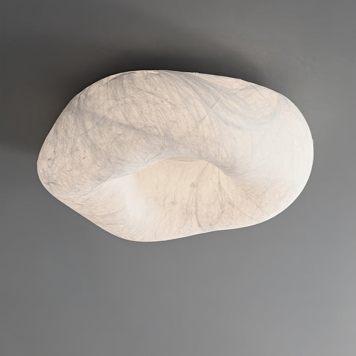 Yunduo Silk Ceiling Lamp - DWHOME