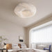 Yunduo Silk Ceiling Lamp - DWHOME