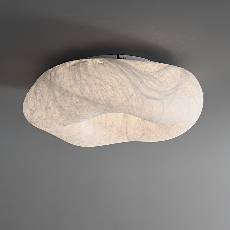 Yunduo Silk Ceiling Lamp-DWHOME