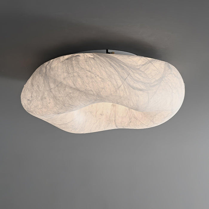 Yunduo Silk Ceiling Lamp - DWHOME