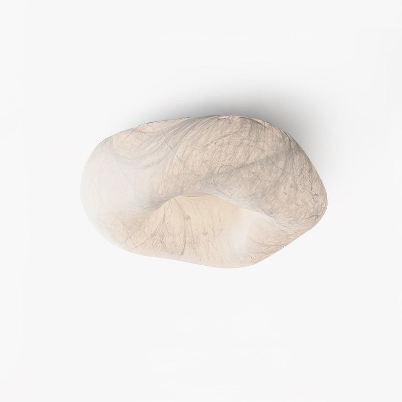 Yunduo Silk Ceiling Lamp-DWHOME