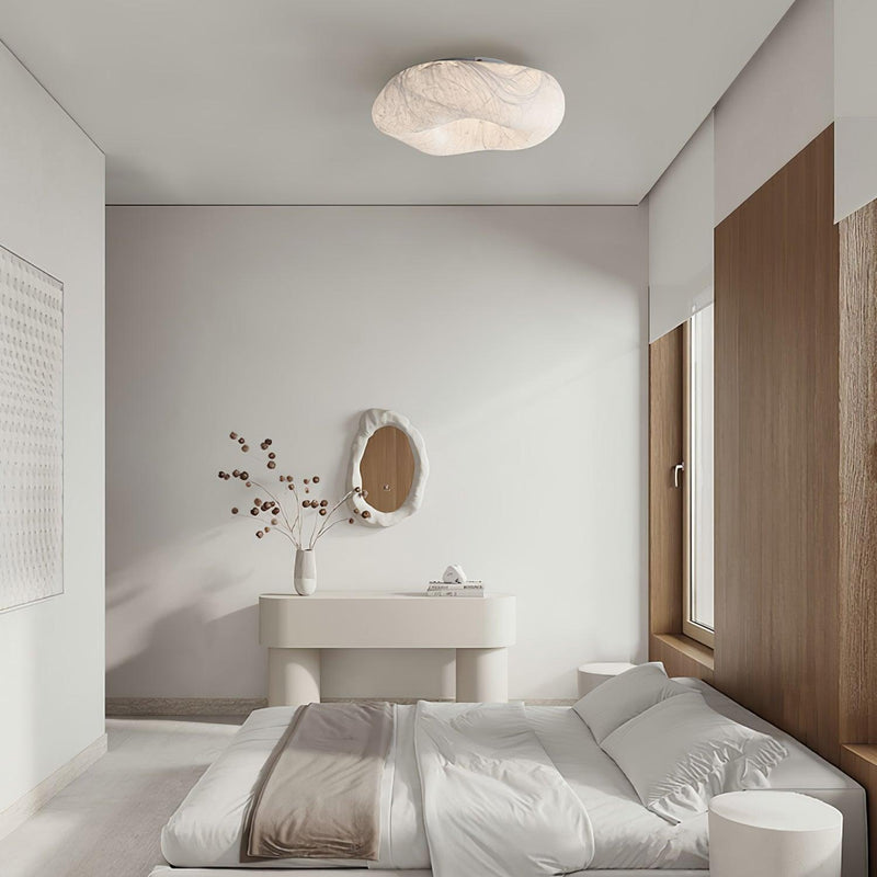 Yunduo Silk Ceiling Lamp-DWHOME
