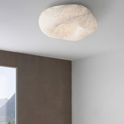 Yunduo Silk Ceiling Lamp-DWHOME