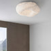 Yunduo Silk Ceiling Lamp - DWHOME