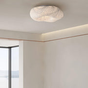 Yunduo Silk Ceiling Lamp-DWHOME