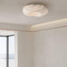 Yunduo Silk Ceiling Lamp - DWHOME