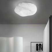 Yunduo Silk Ceiling Lamp-DWHOME