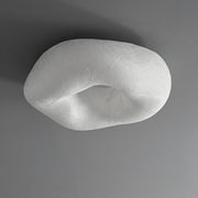 Yunduo Silk Ceiling Lamp-DWHOME