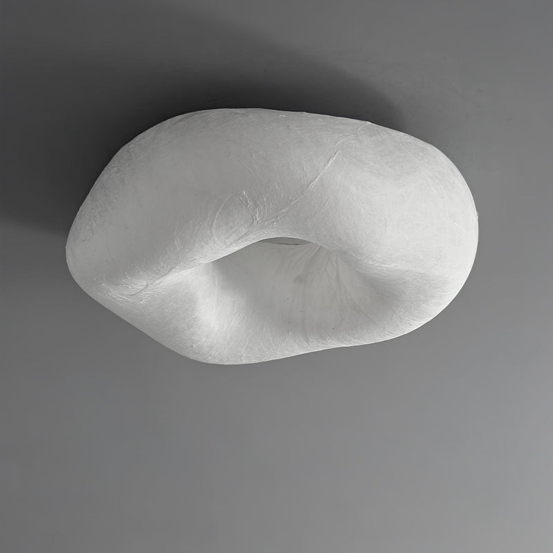 Yunduo Silk Ceiling Lamp-DWHOME