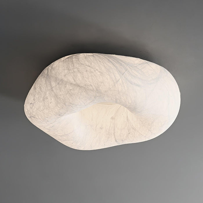 Yunduo Silk Ceiling Lamp - DWHOME