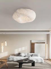 Yunduo Silk Ceiling Lamp-DWHOME
