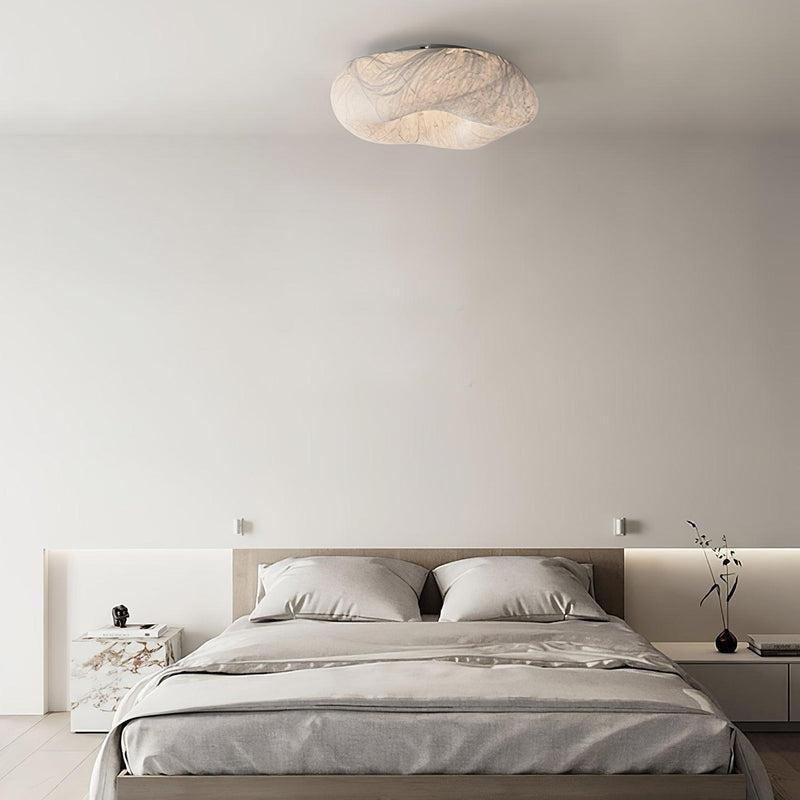 Yunduo Silk Ceiling Lamp-DWHOME