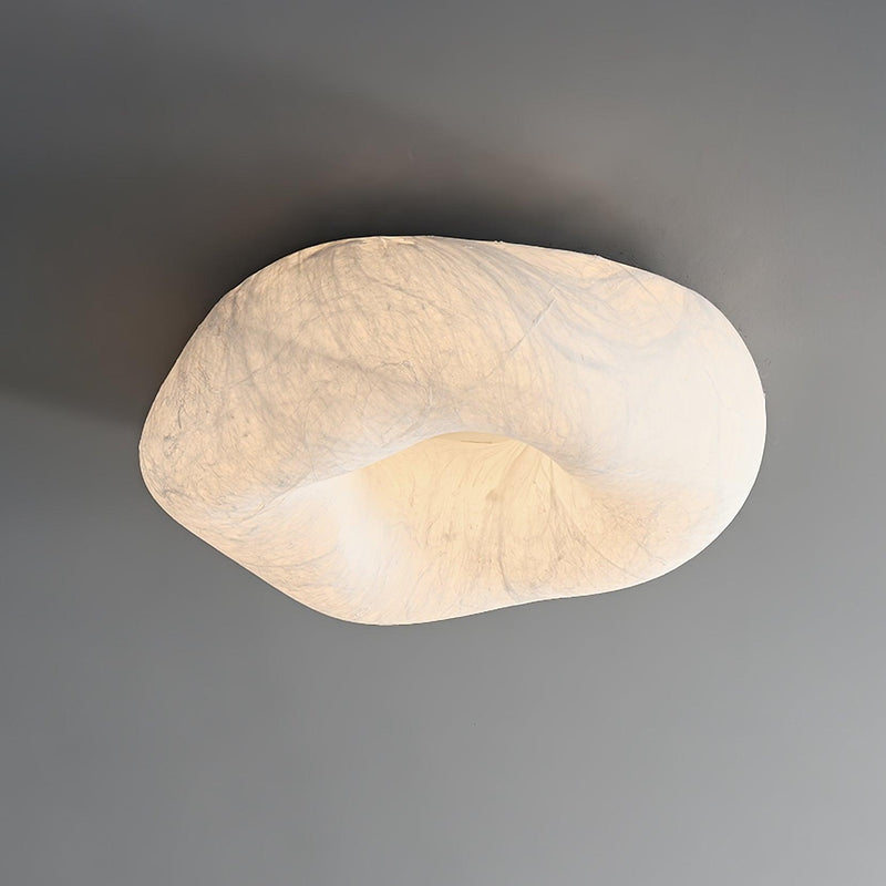 Yunduo Silk Ceiling Lamp-DWHOME