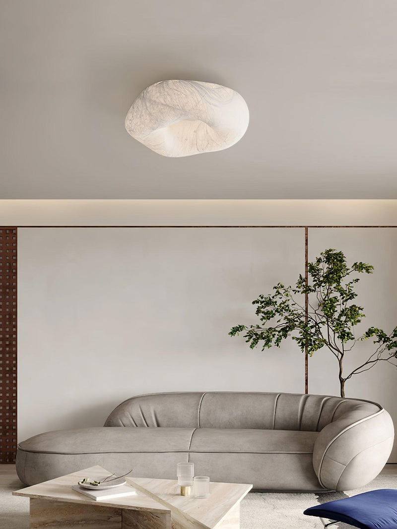 Yunduo Silk Ceiling Lamp-DWHOME