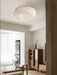 Yunduo Silk Ceiling Lamp - DWHOME