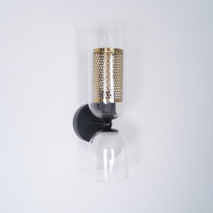 Zachary Wall Lamp-DWHOME