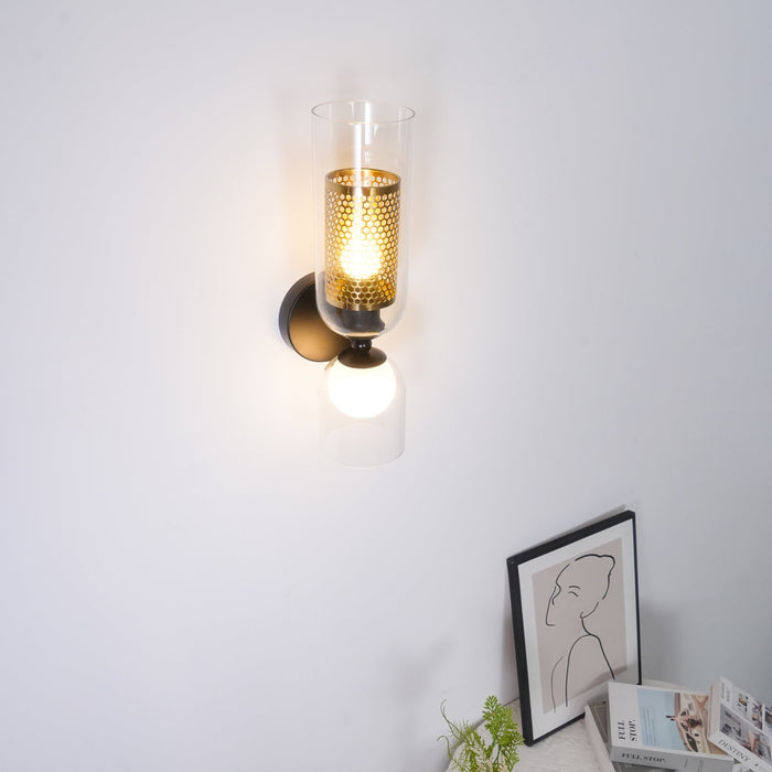 Zachary Wall Lamp