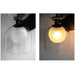 Zachary Wall Lamp-DWHOME