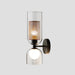 Zachary Wall Lamp-DWHOME