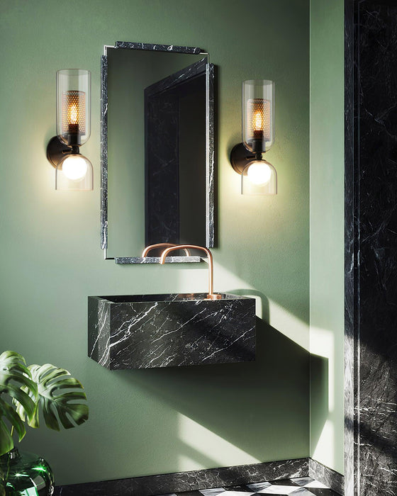 Zachary Wall Lamp-DWHOME