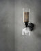 Zachary Wall Lamp-DWHOME
