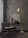 Zeid Floor Lamp.