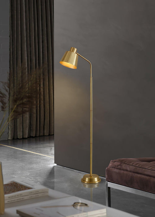 Zeid Floor Lamp.