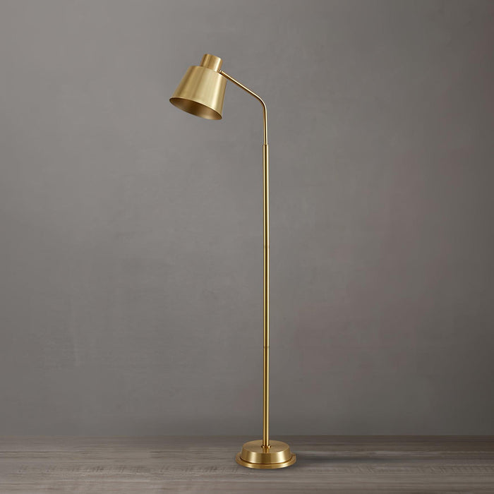 Zeid Floor Lamp.