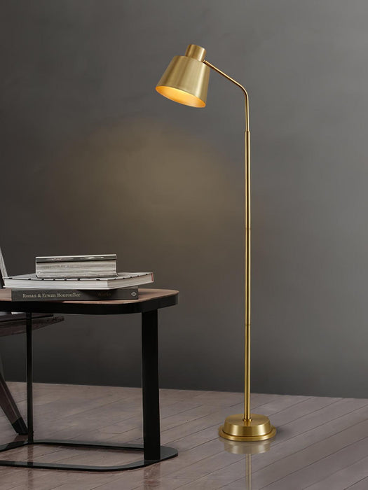 Zeid Floor Lamp.