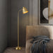 Zeid Floor Lamp.