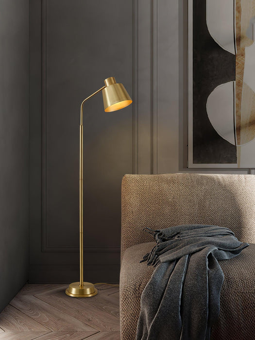 Zeid Floor Lamp.