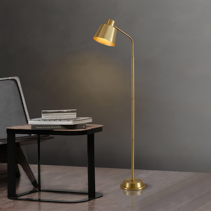 Zeid Floor Lamp.