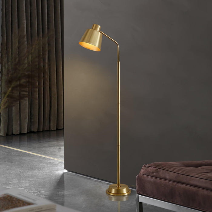 Zeid Floor Lamp.