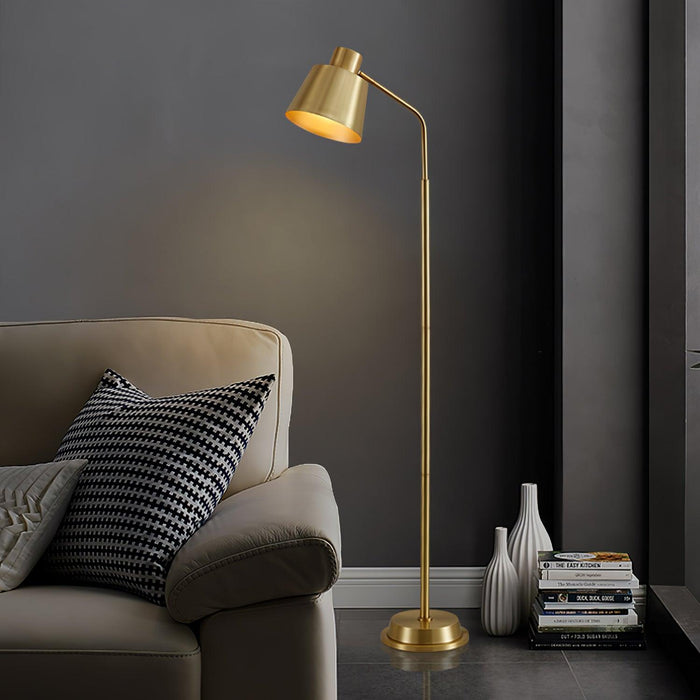 Zeid Floor Lamp.