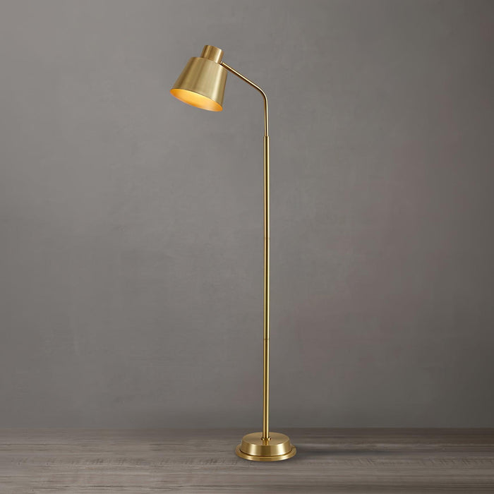 Zeid Floor Lamp.