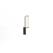 Zenith Arc Outdoor LED Sconce-DWHOME