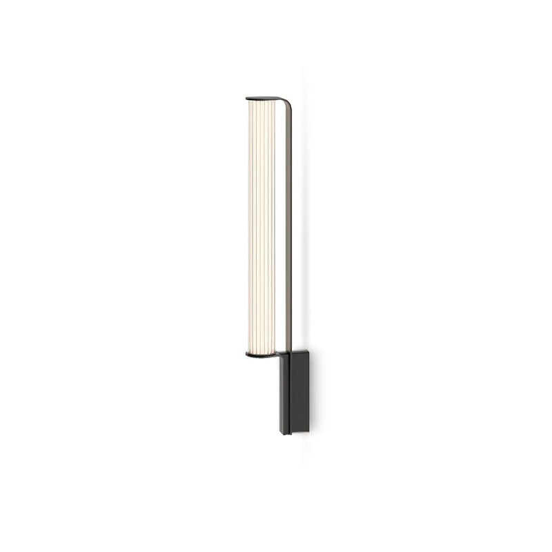 Zenith Arc Outdoor LED Sconce-DWHOME