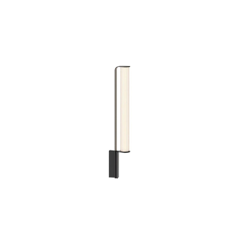 Zenith Arc Outdoor LED Sconce-DWHOME