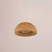 Zenith Bamboo Pendant Light-DWHOME