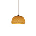Zenith Bamboo Pendant Light-DWHOME