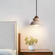 Zenith Tier Pendant Lamp-DWHOME