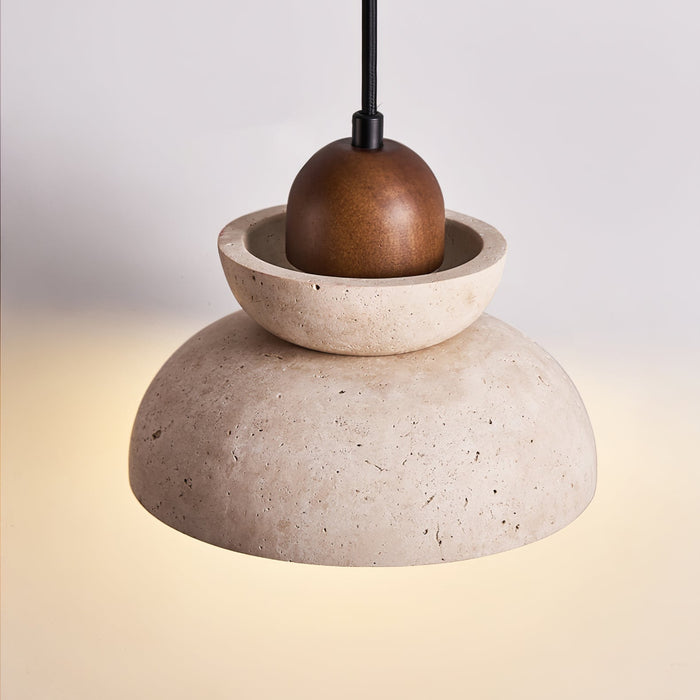Zenith Tier Pendant Lamp-DWHOME