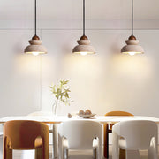 Zenith Tier Pendant Lamp-DWHOME