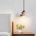 Zenith Tier Pendant Lamp-DWHOME