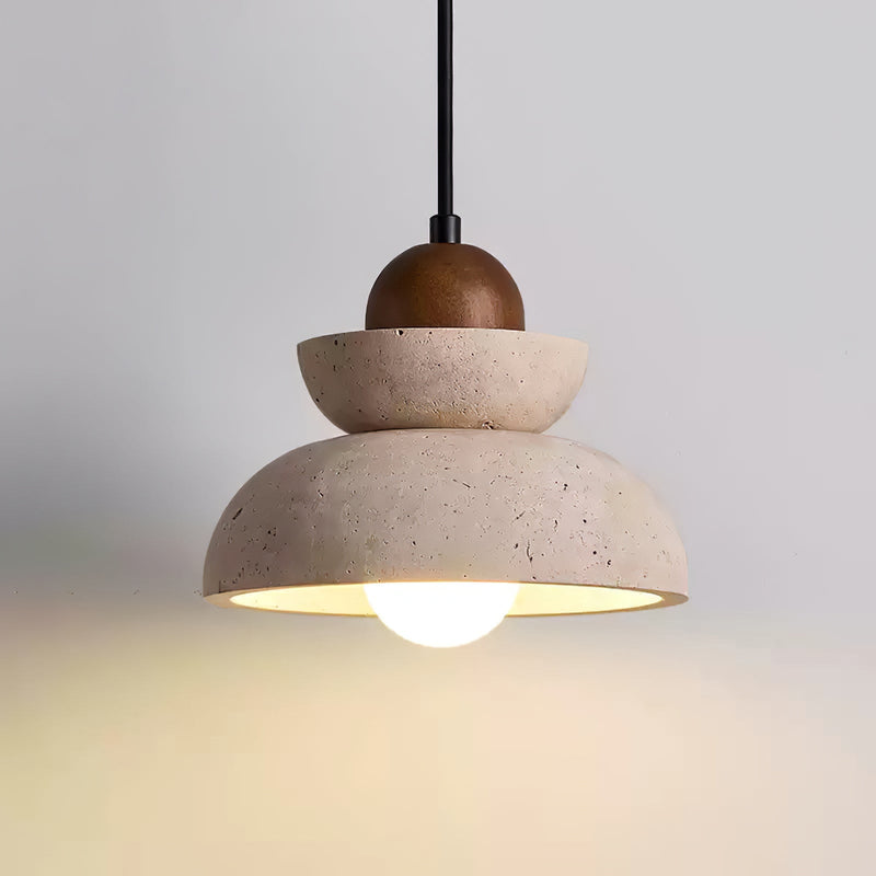 Zenith Tier Pendant Lamp-DWHOME