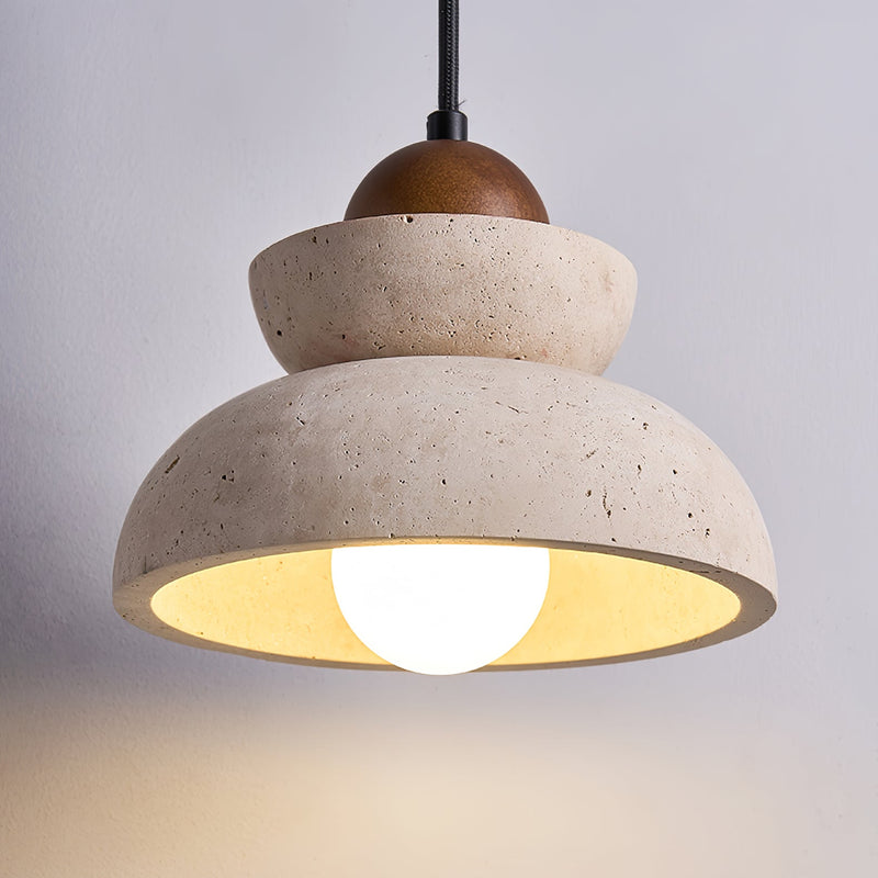 Zenith Tier Pendant Lamp-DWHOME