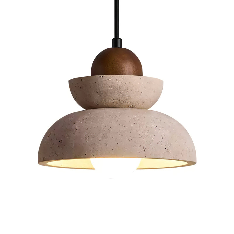 Zenith Tier Pendant Lamp-DWHOME